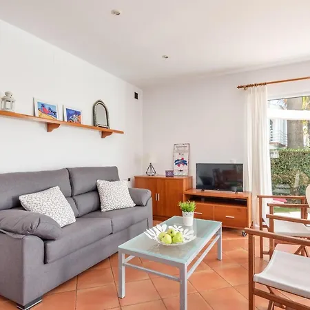 Villa Blanc Sa Caleta
