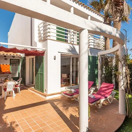 Villa Blanc