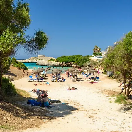Blanc Sa Caleta