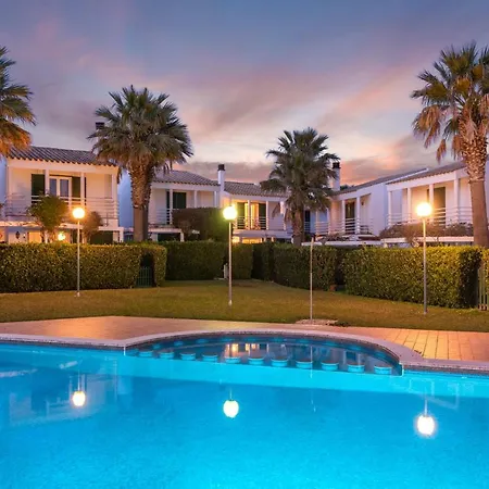 Villa Blanc Sa Caleta