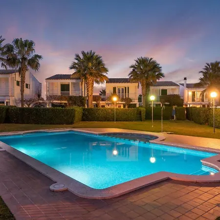 Villa Blanc Sa Caleta