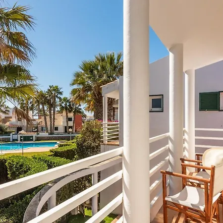 Blanc Villa *