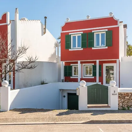Blanc Villa