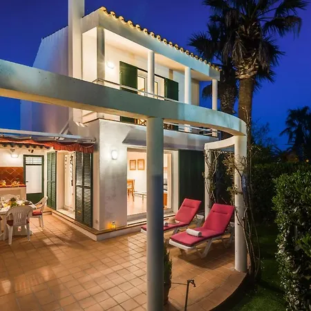 Blanc Villa *