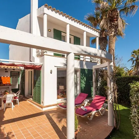 Villa Blanc *