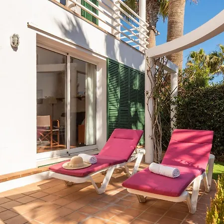 Blanc Villa *