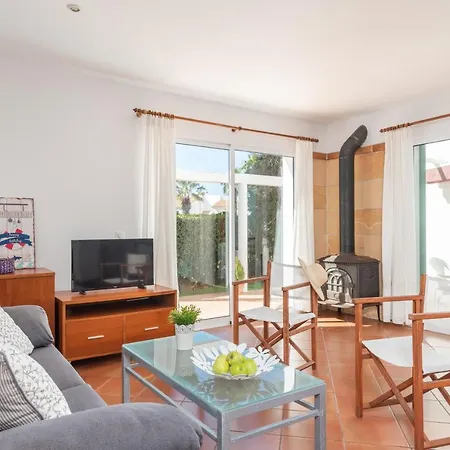 Villa Blanc Sa Caleta