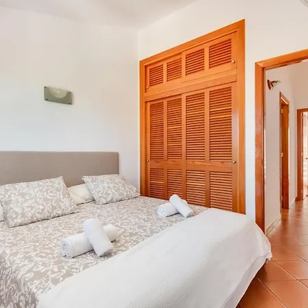 Villa Blanc *